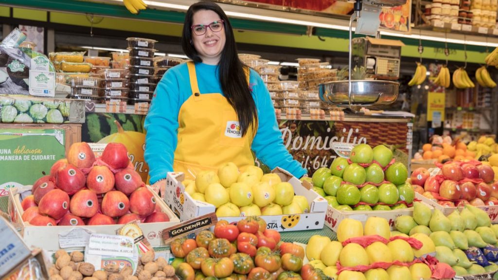 Los Beneficios de una Dieta Rica en Frutas y Verduras
